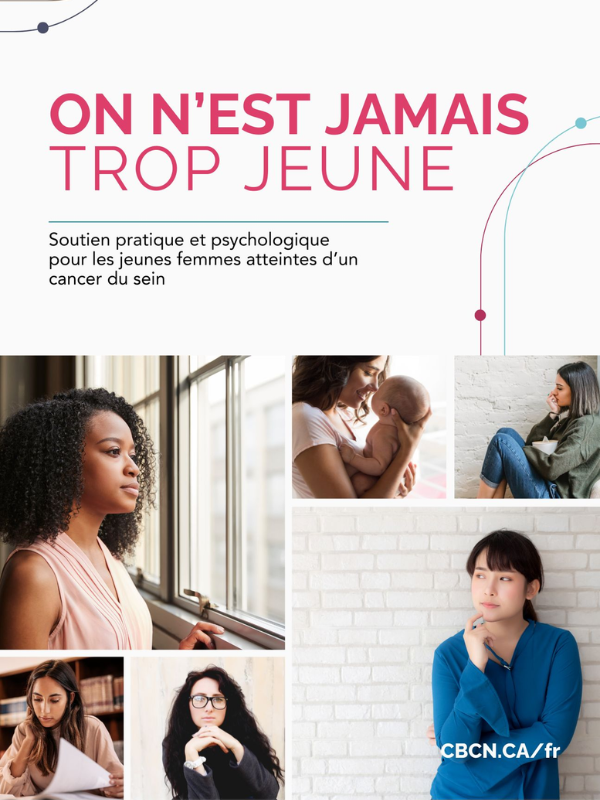 On n’est jamais trop jeune